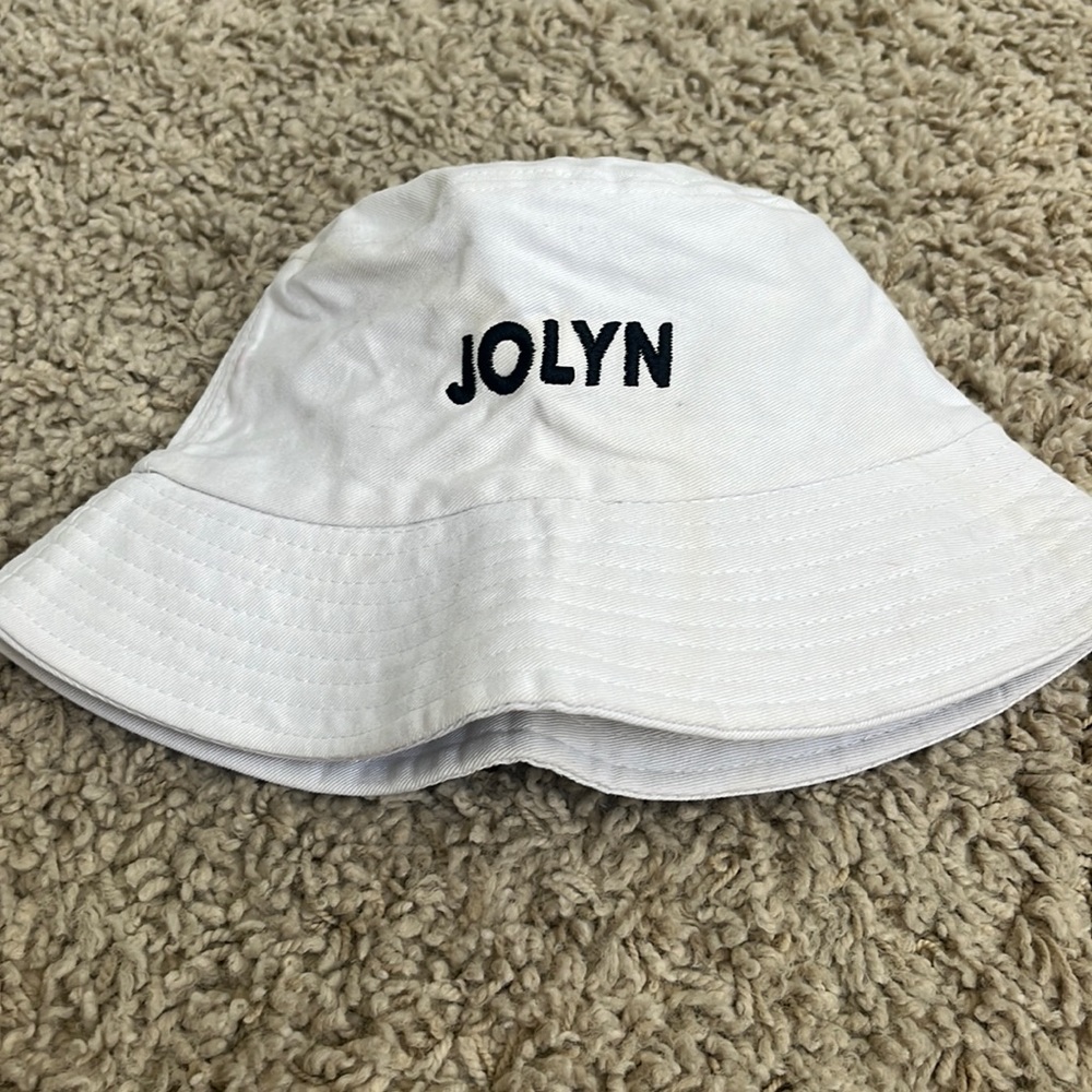 Jolyn Bucket Hat